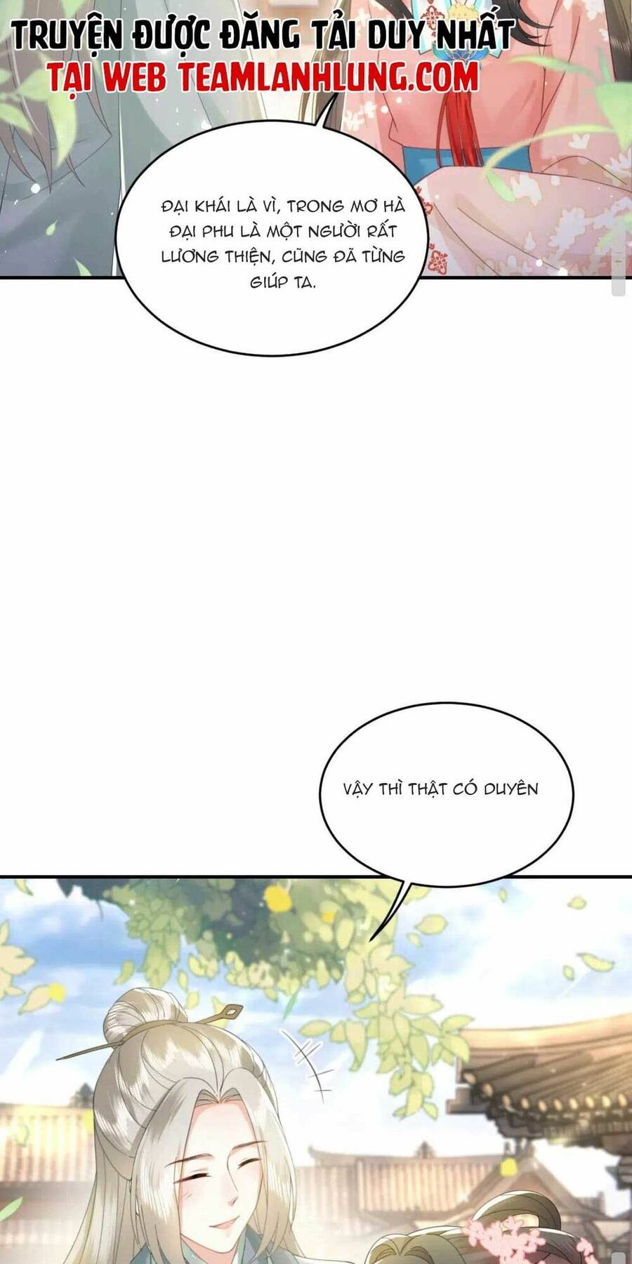Trọng Sinh Trở Lại ! Ta Nhất Định Sẽ Bảo Vệ Nàng Chu Toàn ! Chap 5 - Next Chap 6