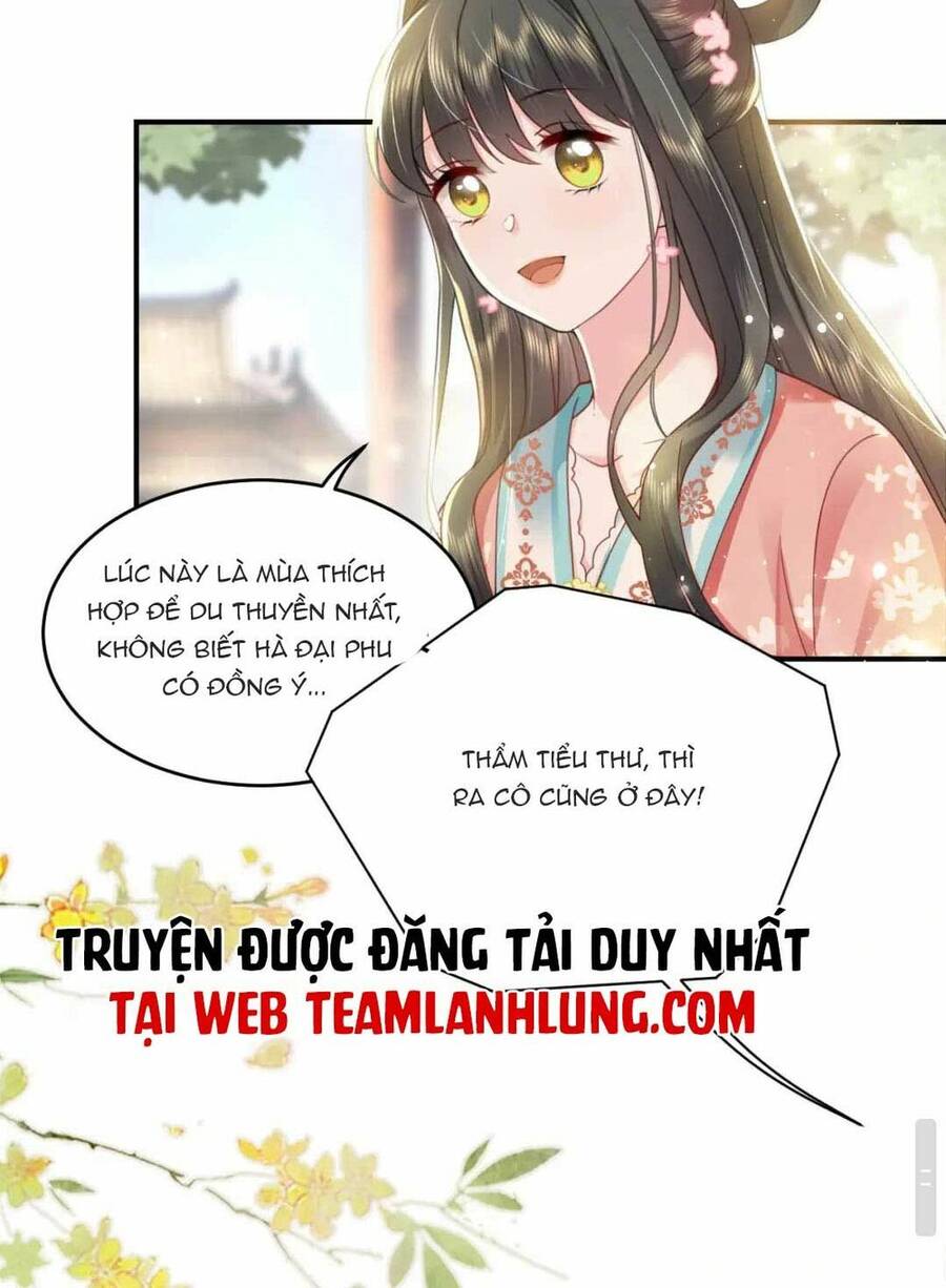 Trọng Sinh Trở Lại ! Ta Nhất Định Sẽ Bảo Vệ Nàng Chu Toàn ! Chap 5 - Next Chap 6