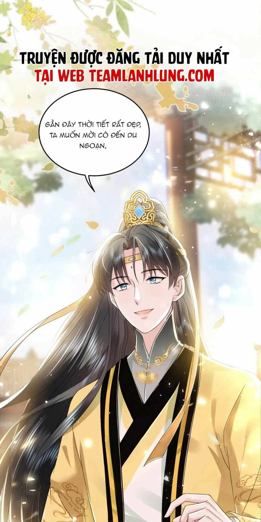 Trọng Sinh Trở Lại ! Ta Nhất Định Sẽ Bảo Vệ Nàng Chu Toàn ! Chap 5 - Next Chap 6