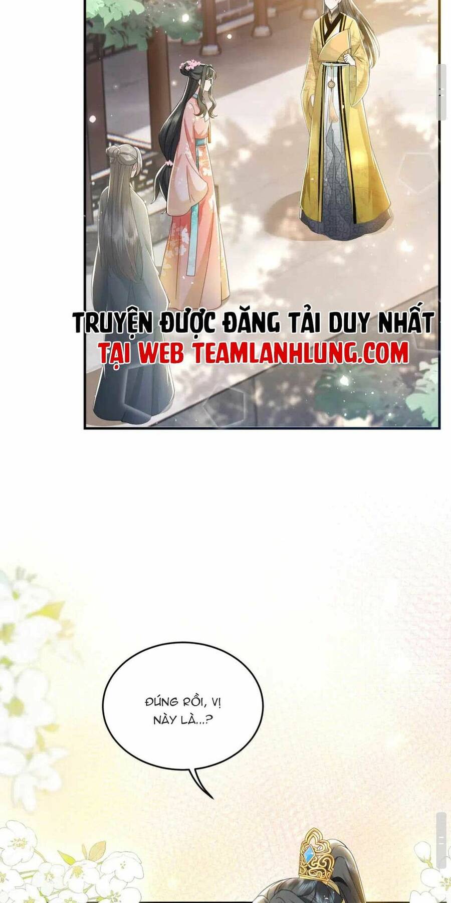 Trọng Sinh Trở Lại ! Ta Nhất Định Sẽ Bảo Vệ Nàng Chu Toàn ! Chap 5 - Next Chap 6
