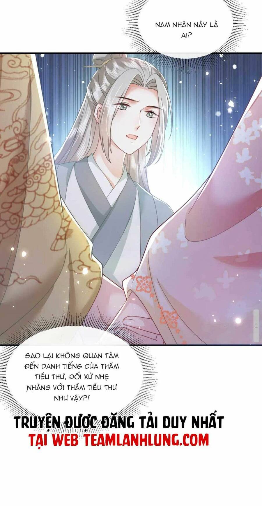 Trọng Sinh Trở Lại ! Ta Nhất Định Sẽ Bảo Vệ Nàng Chu Toàn ! Chap 5 - Next Chap 6