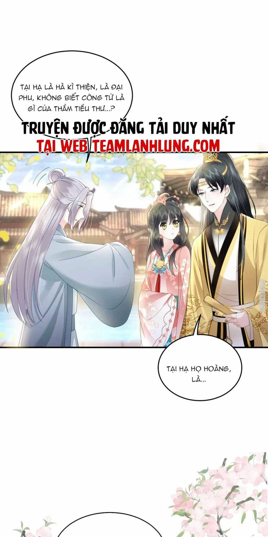 Trọng Sinh Trở Lại ! Ta Nhất Định Sẽ Bảo Vệ Nàng Chu Toàn ! Chap 5 - Next Chap 6