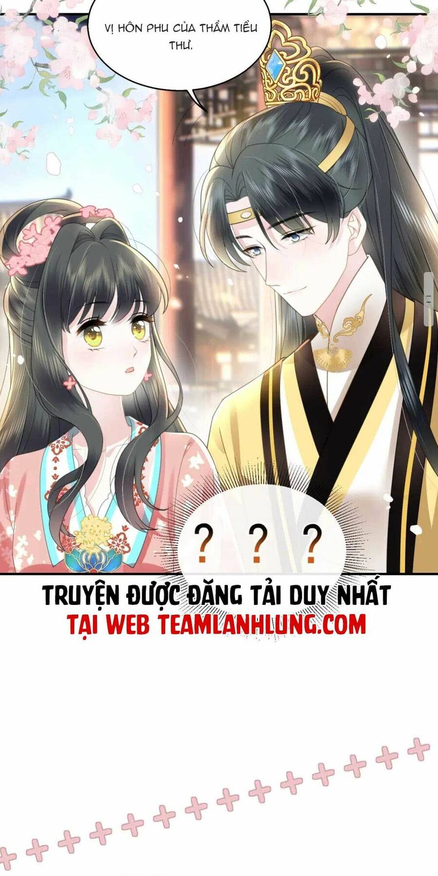 Trọng Sinh Trở Lại ! Ta Nhất Định Sẽ Bảo Vệ Nàng Chu Toàn ! Chap 5 - Next Chap 6