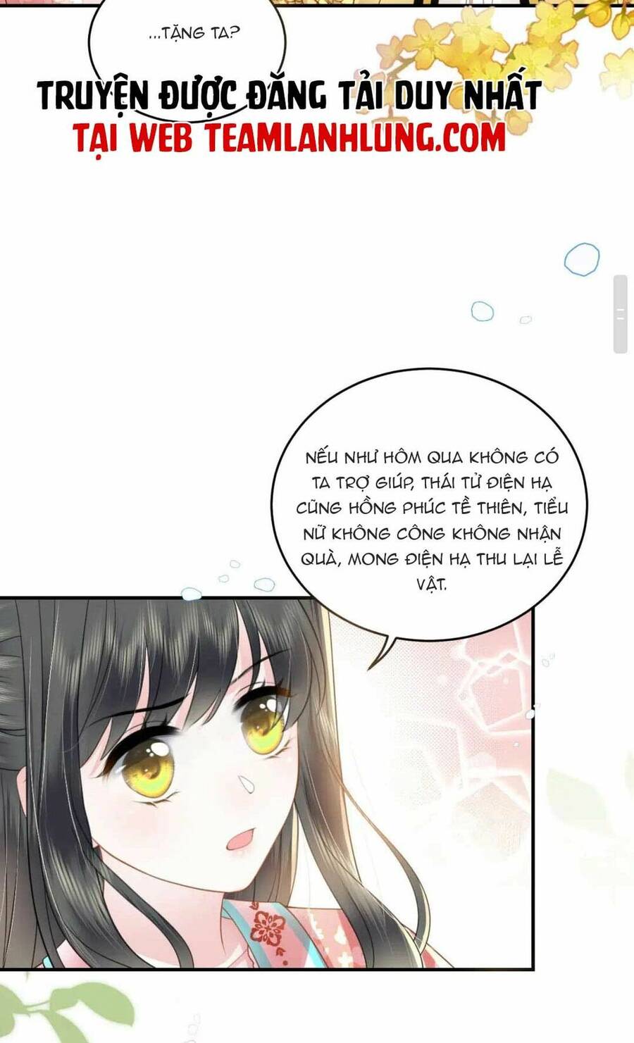Trọng Sinh Trở Lại ! Ta Nhất Định Sẽ Bảo Vệ Nàng Chu Toàn ! Chap 5 - Next Chap 6
