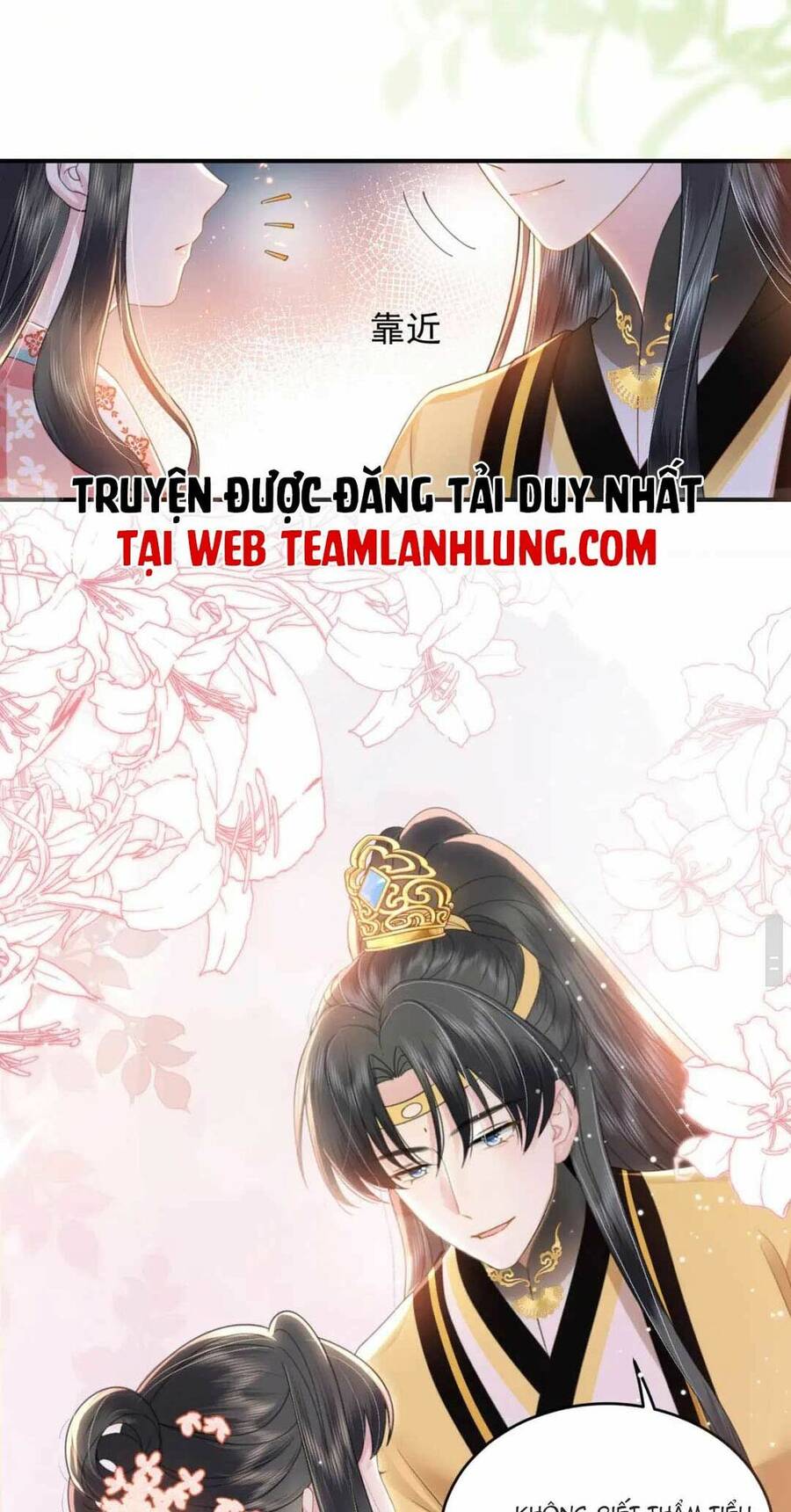Trọng Sinh Trở Lại ! Ta Nhất Định Sẽ Bảo Vệ Nàng Chu Toàn ! Chap 5 - Next Chap 6