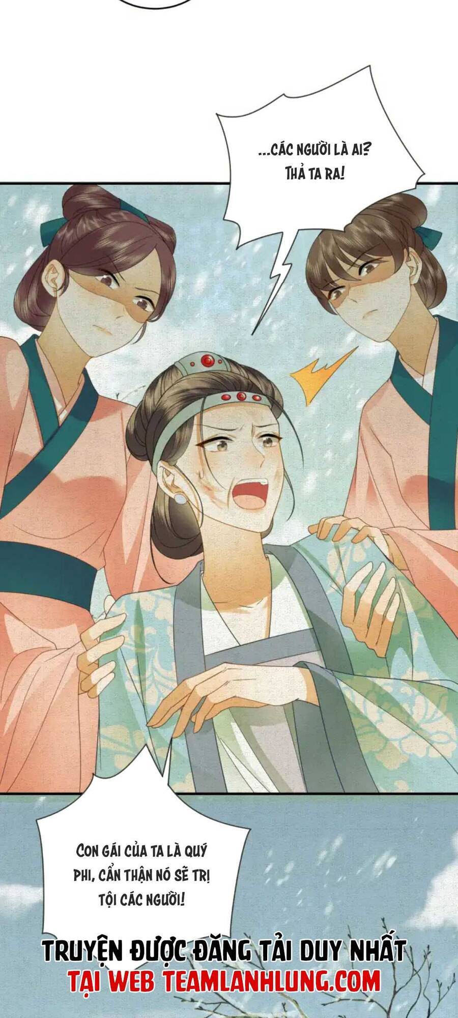 Trọng Sinh Trở Lại ! Ta Nhất Định Sẽ Bảo Vệ Nàng Chu Toàn ! Chap 6 - Next Chap 7
