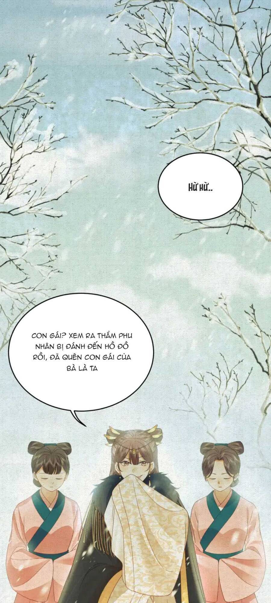 Trọng Sinh Trở Lại ! Ta Nhất Định Sẽ Bảo Vệ Nàng Chu Toàn ! Chap 6 - Next Chap 7