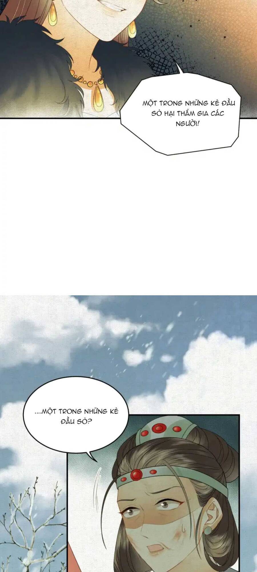 Trọng Sinh Trở Lại ! Ta Nhất Định Sẽ Bảo Vệ Nàng Chu Toàn ! Chap 6 - Next Chap 7