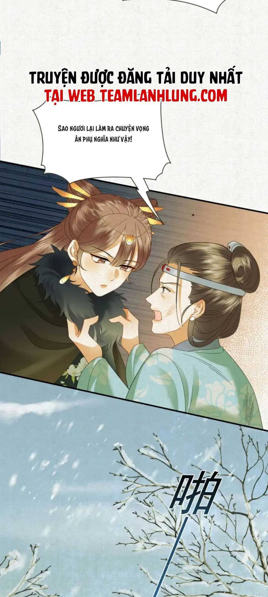 Trọng Sinh Trở Lại ! Ta Nhất Định Sẽ Bảo Vệ Nàng Chu Toàn ! Chap 6 - Next Chap 7