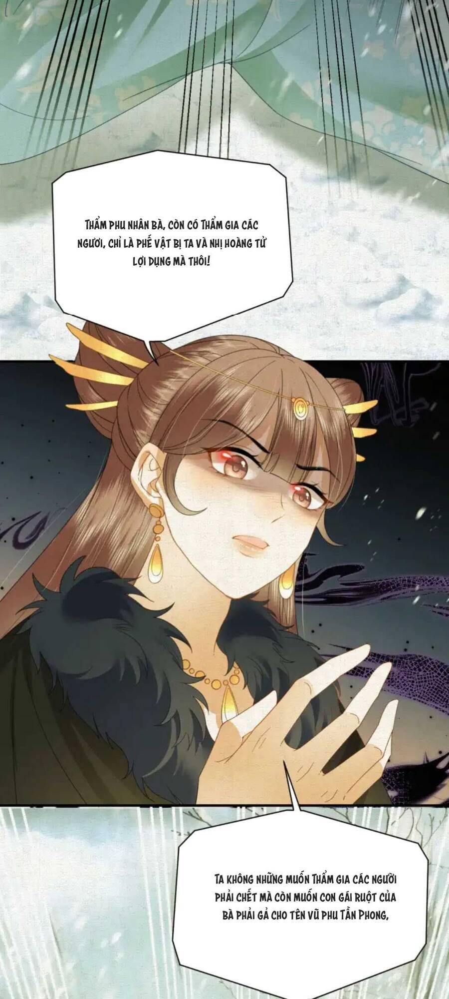 Trọng Sinh Trở Lại ! Ta Nhất Định Sẽ Bảo Vệ Nàng Chu Toàn ! Chap 6 - Next Chap 7