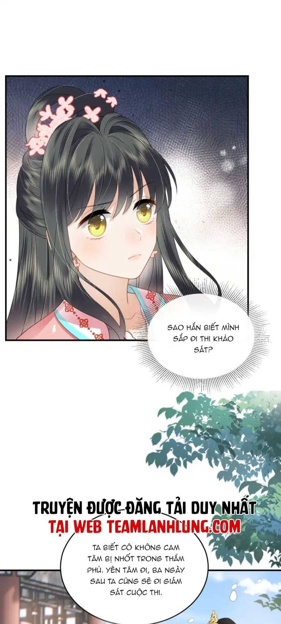Trọng Sinh Trở Lại ! Ta Nhất Định Sẽ Bảo Vệ Nàng Chu Toàn ! Chap 6 - Next Chap 7