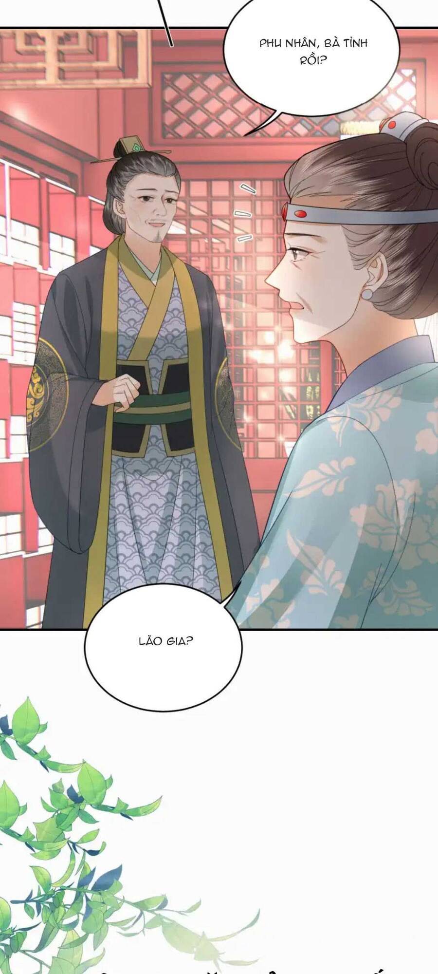 Trọng Sinh Trở Lại ! Ta Nhất Định Sẽ Bảo Vệ Nàng Chu Toàn ! Chap 6 - Next Chap 7