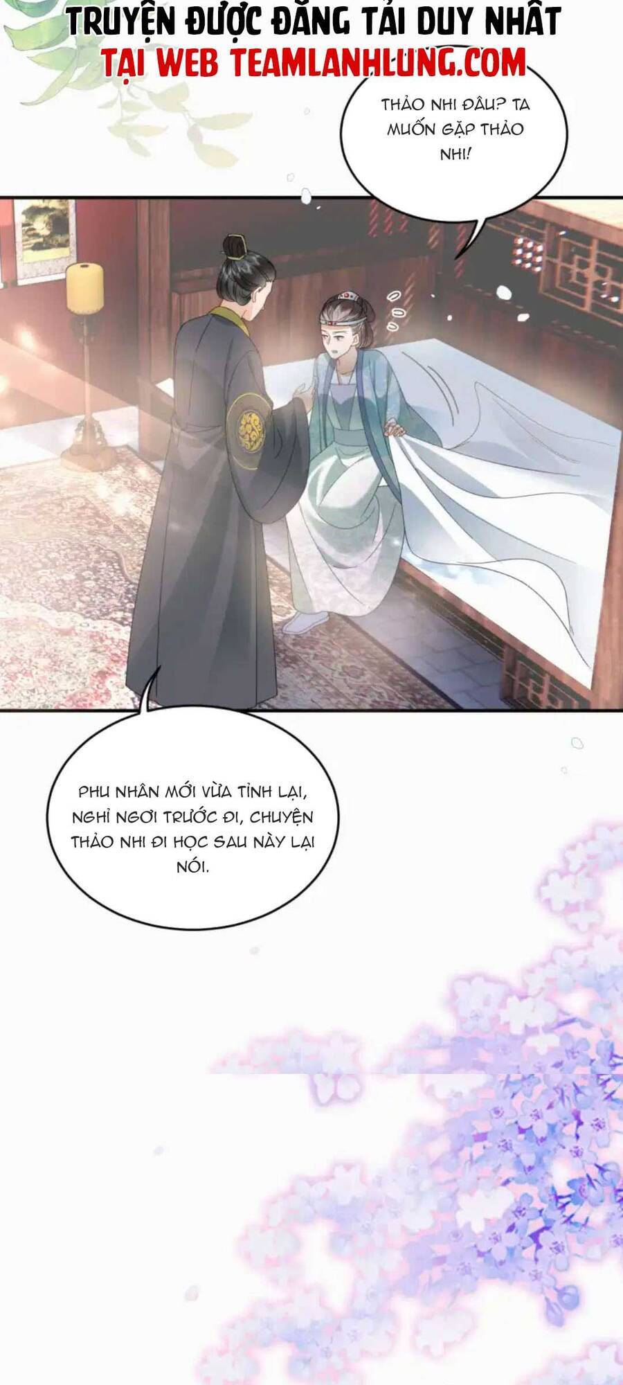 Trọng Sinh Trở Lại ! Ta Nhất Định Sẽ Bảo Vệ Nàng Chu Toàn ! Chap 6 - Next Chap 7
