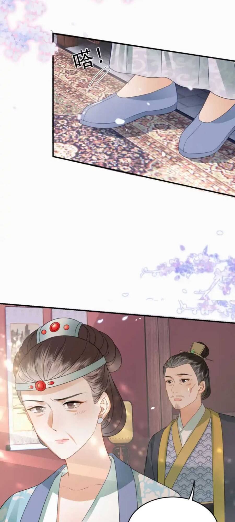 Trọng Sinh Trở Lại ! Ta Nhất Định Sẽ Bảo Vệ Nàng Chu Toàn ! Chap 6 - Next Chap 7