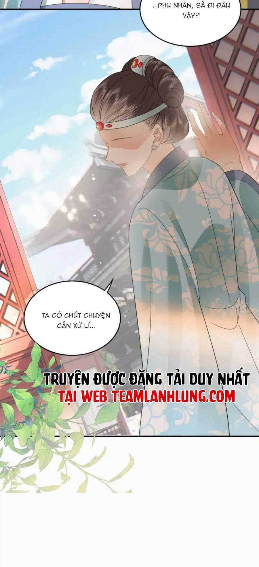 Trọng Sinh Trở Lại ! Ta Nhất Định Sẽ Bảo Vệ Nàng Chu Toàn ! Chap 6 - Next Chap 7