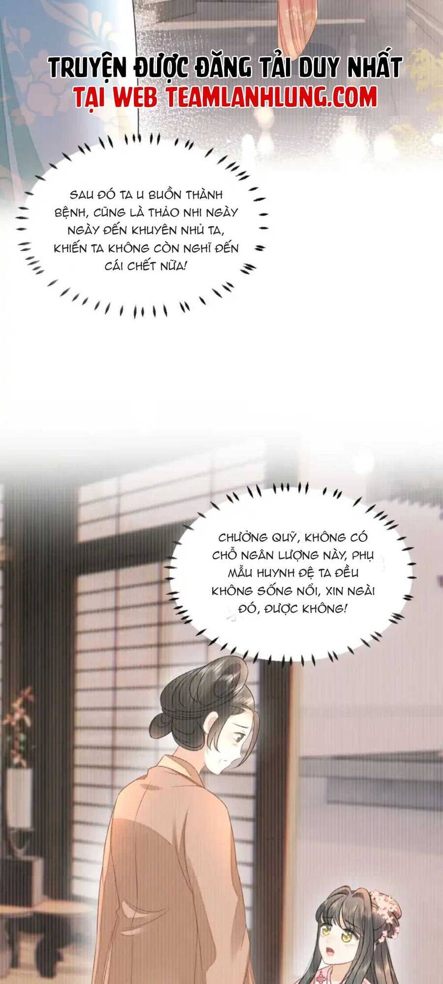 Trọng Sinh Trở Lại ! Ta Nhất Định Sẽ Bảo Vệ Nàng Chu Toàn ! Chap 6 - Next Chap 7
