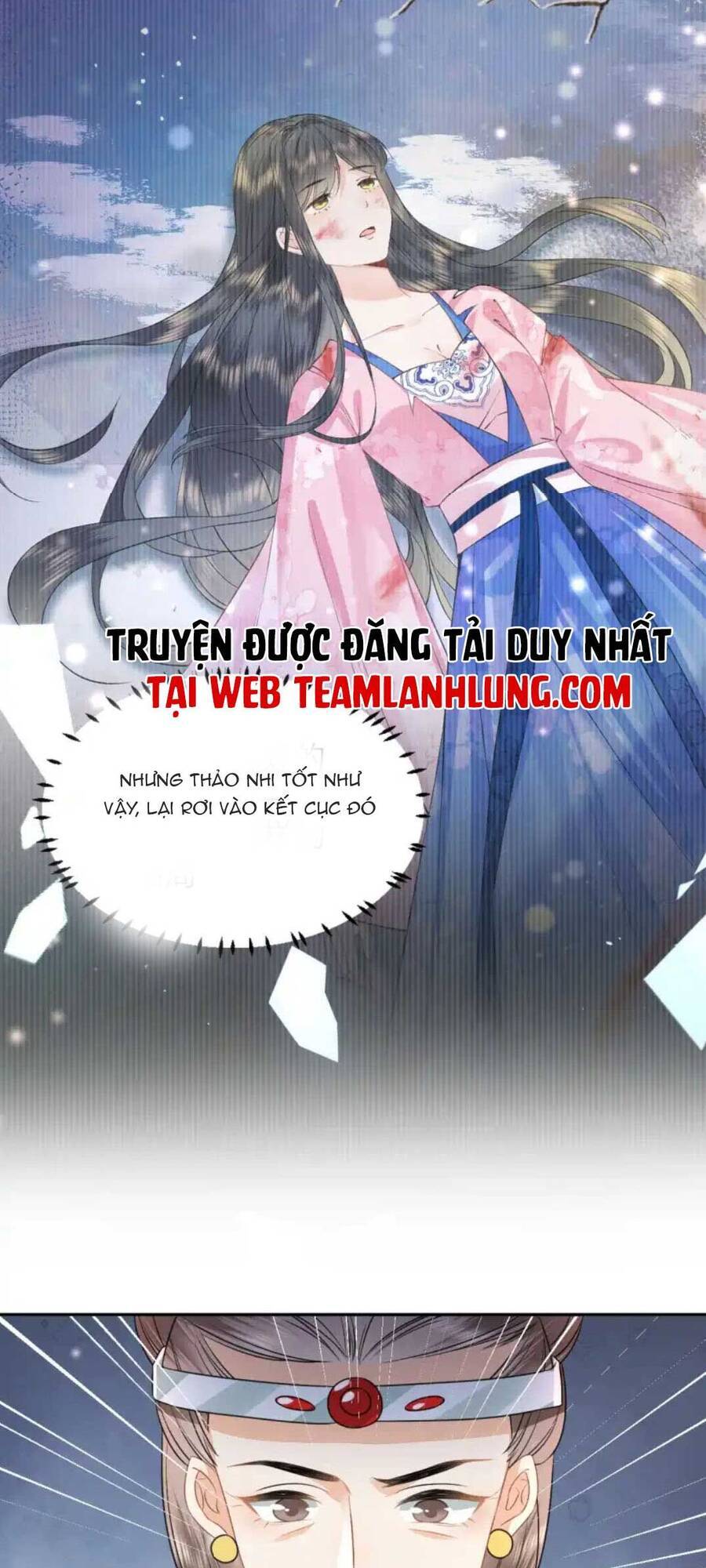 Trọng Sinh Trở Lại ! Ta Nhất Định Sẽ Bảo Vệ Nàng Chu Toàn ! Chap 6 - Next Chap 7