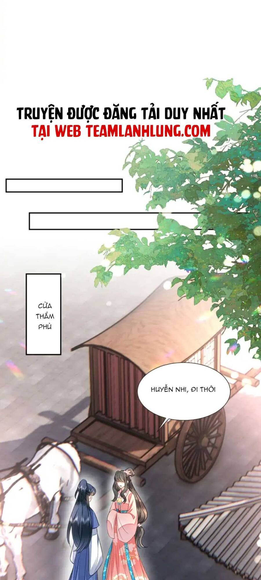 Trọng Sinh Trở Lại ! Ta Nhất Định Sẽ Bảo Vệ Nàng Chu Toàn ! Chap 6 - Next Chap 7