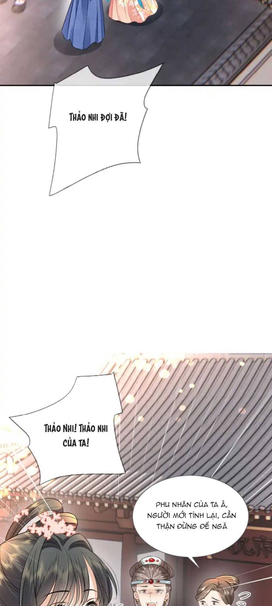 Trọng Sinh Trở Lại ! Ta Nhất Định Sẽ Bảo Vệ Nàng Chu Toàn ! Chap 6 - Next Chap 7