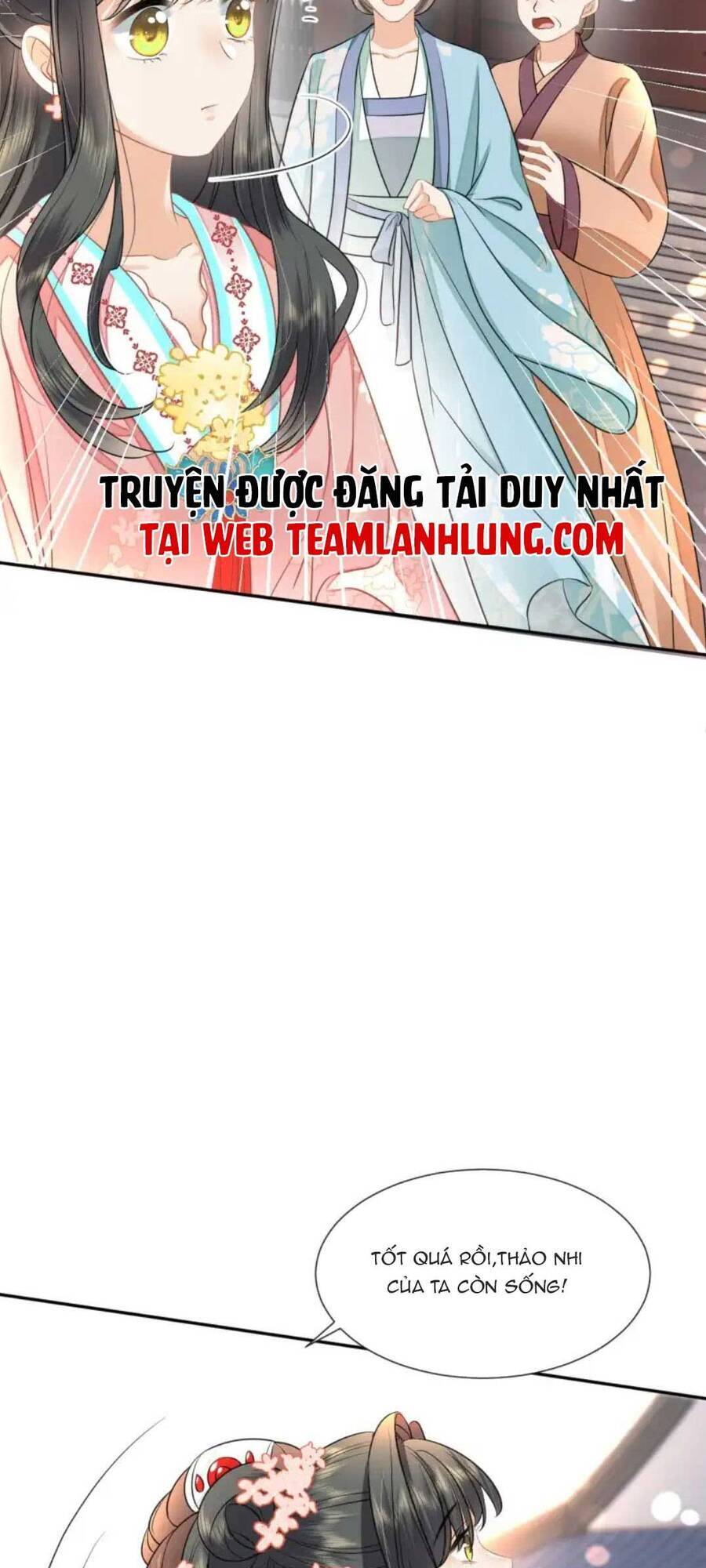 Trọng Sinh Trở Lại ! Ta Nhất Định Sẽ Bảo Vệ Nàng Chu Toàn ! Chap 6 - Next Chap 7