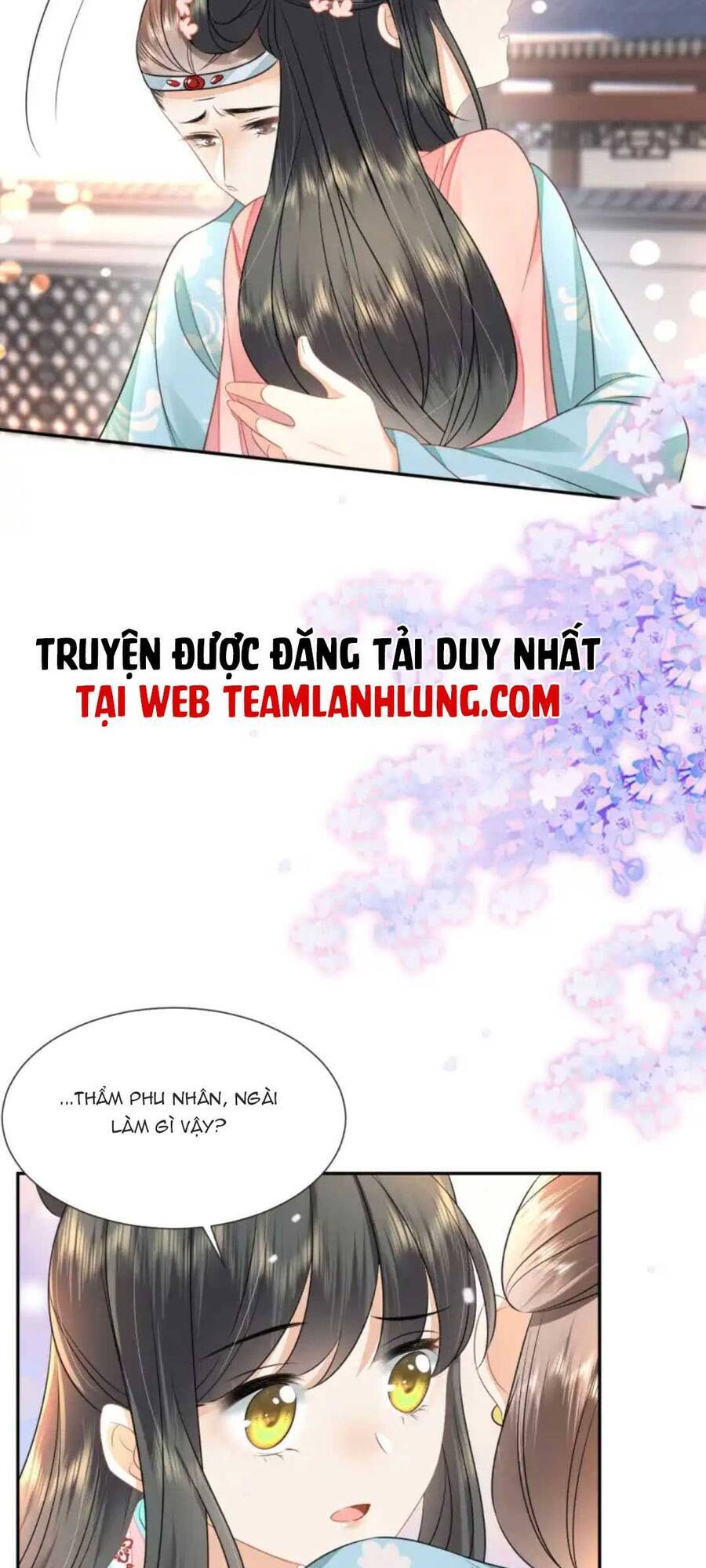 Trọng Sinh Trở Lại ! Ta Nhất Định Sẽ Bảo Vệ Nàng Chu Toàn ! Chap 6 - Next Chap 7
