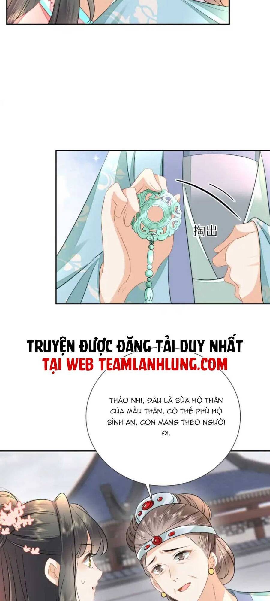 Trọng Sinh Trở Lại ! Ta Nhất Định Sẽ Bảo Vệ Nàng Chu Toàn ! Chap 6 - Next Chap 7