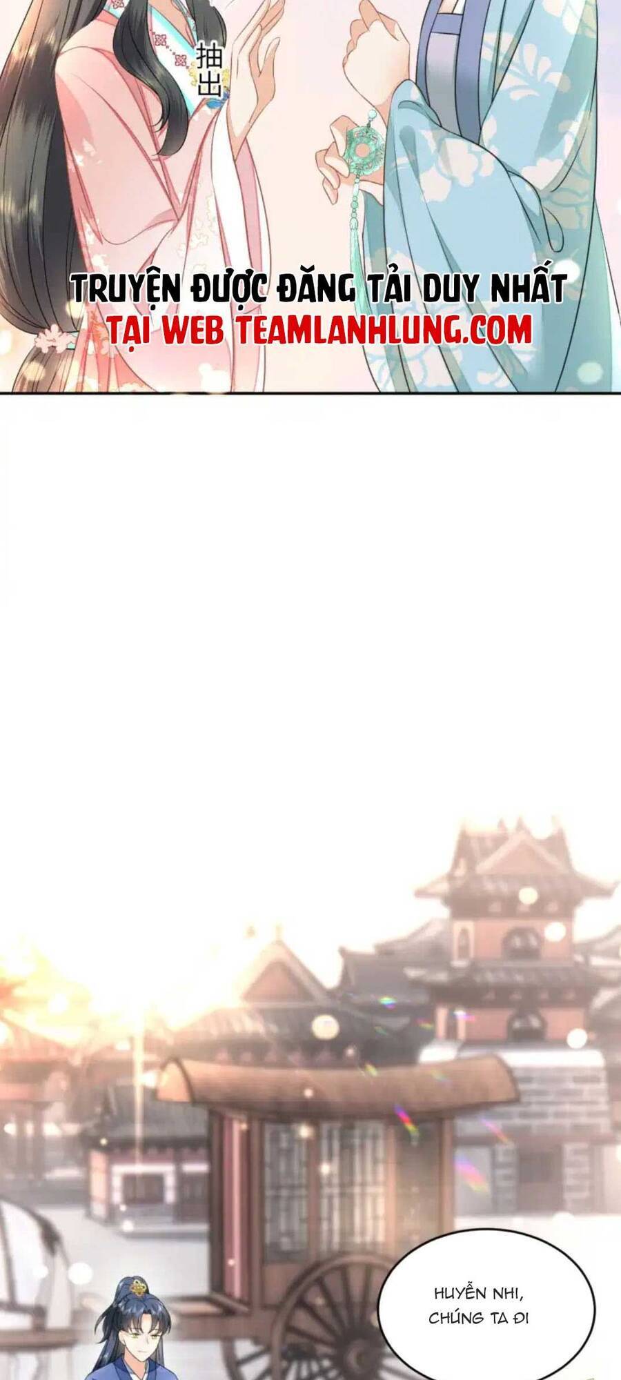 Trọng Sinh Trở Lại ! Ta Nhất Định Sẽ Bảo Vệ Nàng Chu Toàn ! Chap 6 - Next Chap 7
