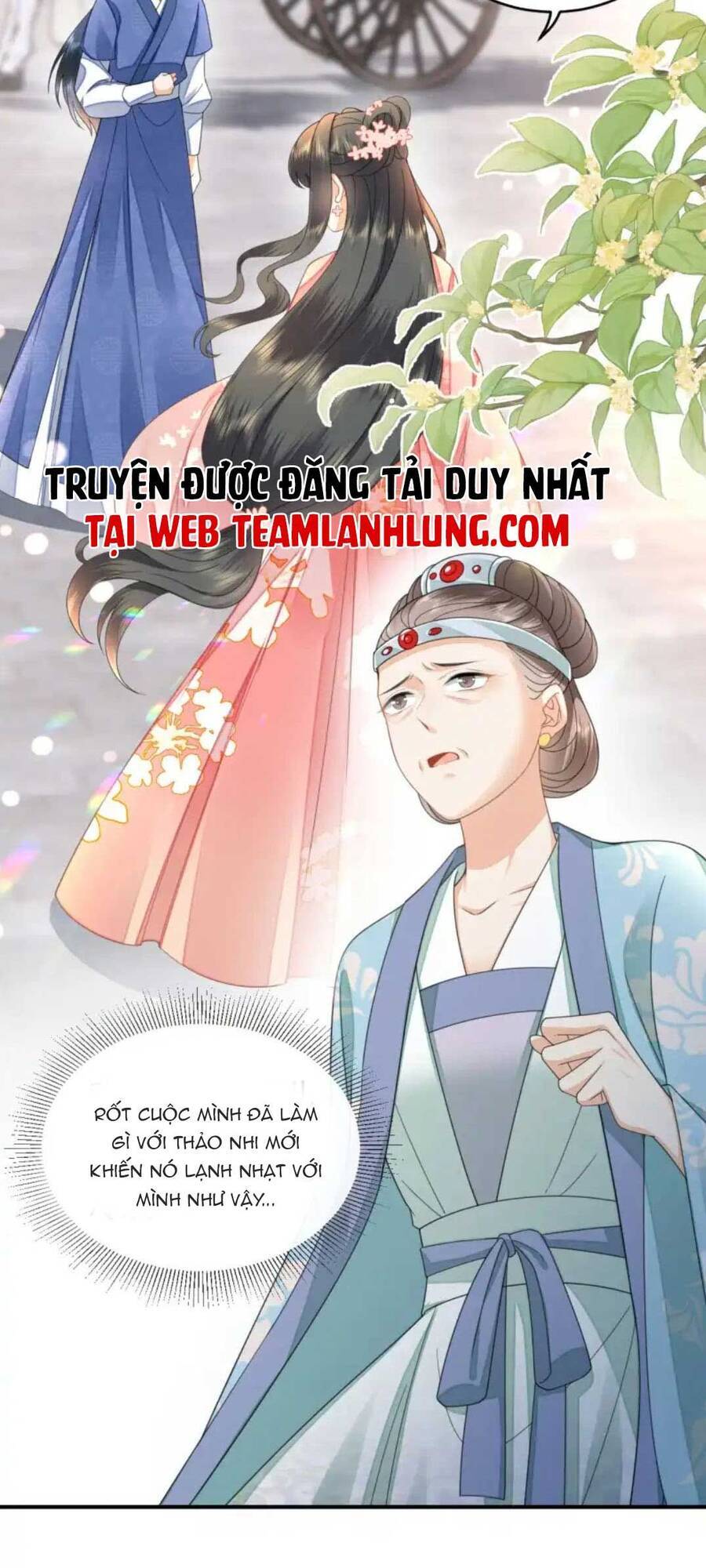 Trọng Sinh Trở Lại ! Ta Nhất Định Sẽ Bảo Vệ Nàng Chu Toàn ! Chap 6 - Next Chap 7