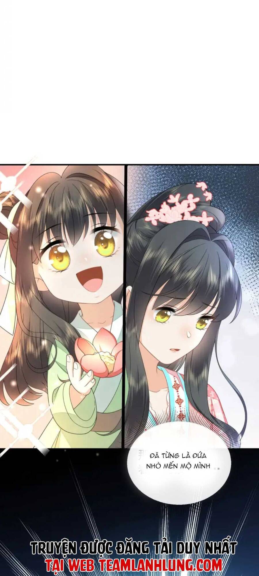 Trọng Sinh Trở Lại ! Ta Nhất Định Sẽ Bảo Vệ Nàng Chu Toàn ! Chap 6 - Next Chap 7
