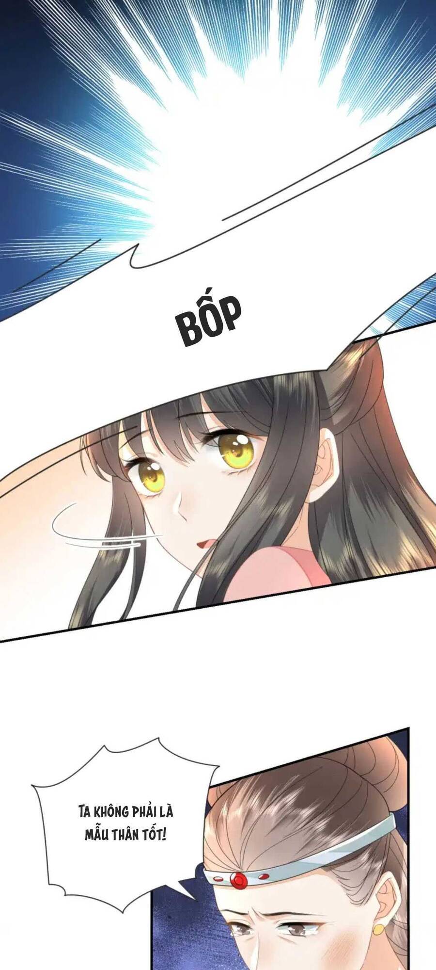 Trọng Sinh Trở Lại ! Ta Nhất Định Sẽ Bảo Vệ Nàng Chu Toàn ! Chap 6 - Next Chap 7