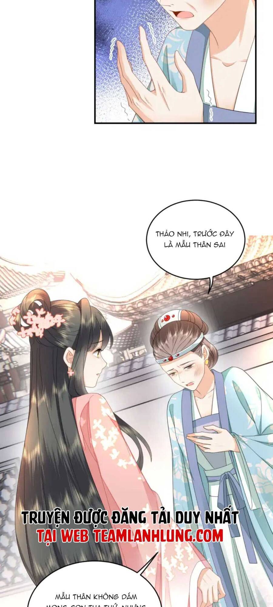 Trọng Sinh Trở Lại ! Ta Nhất Định Sẽ Bảo Vệ Nàng Chu Toàn ! Chap 6 - Next Chap 7