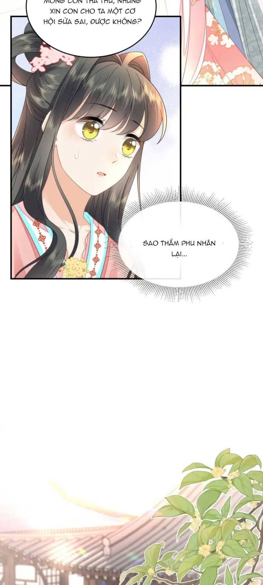 Trọng Sinh Trở Lại ! Ta Nhất Định Sẽ Bảo Vệ Nàng Chu Toàn ! Chap 6 - Next Chap 7