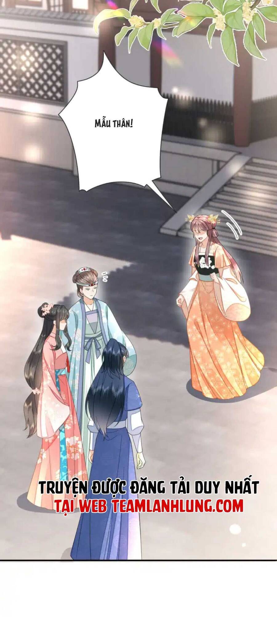 Trọng Sinh Trở Lại ! Ta Nhất Định Sẽ Bảo Vệ Nàng Chu Toàn ! Chap 6 - Next Chap 7
