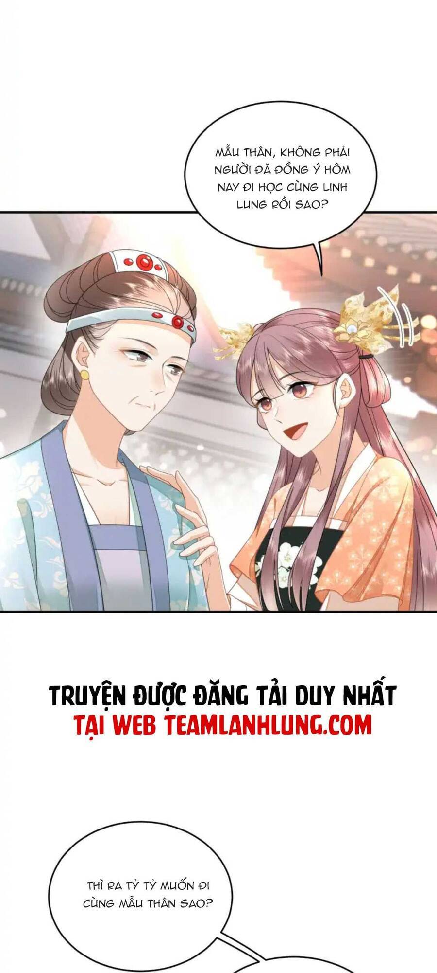 Trọng Sinh Trở Lại ! Ta Nhất Định Sẽ Bảo Vệ Nàng Chu Toàn ! Chap 6 - Next Chap 7