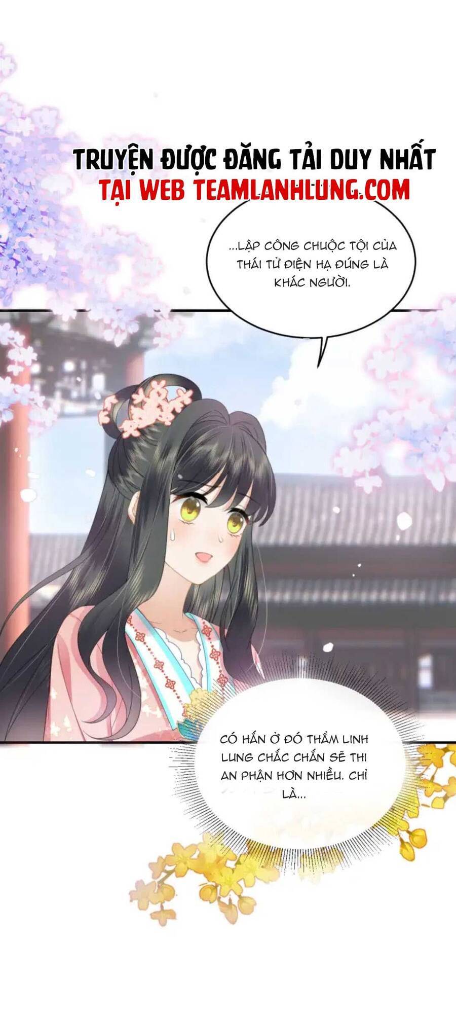 Trọng Sinh Trở Lại ! Ta Nhất Định Sẽ Bảo Vệ Nàng Chu Toàn ! Chap 6 - Next Chap 7