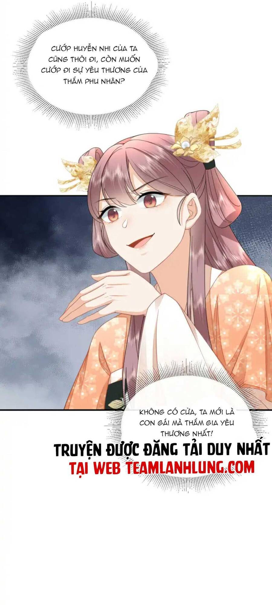 Trọng Sinh Trở Lại ! Ta Nhất Định Sẽ Bảo Vệ Nàng Chu Toàn ! Chap 6 - Next Chap 7