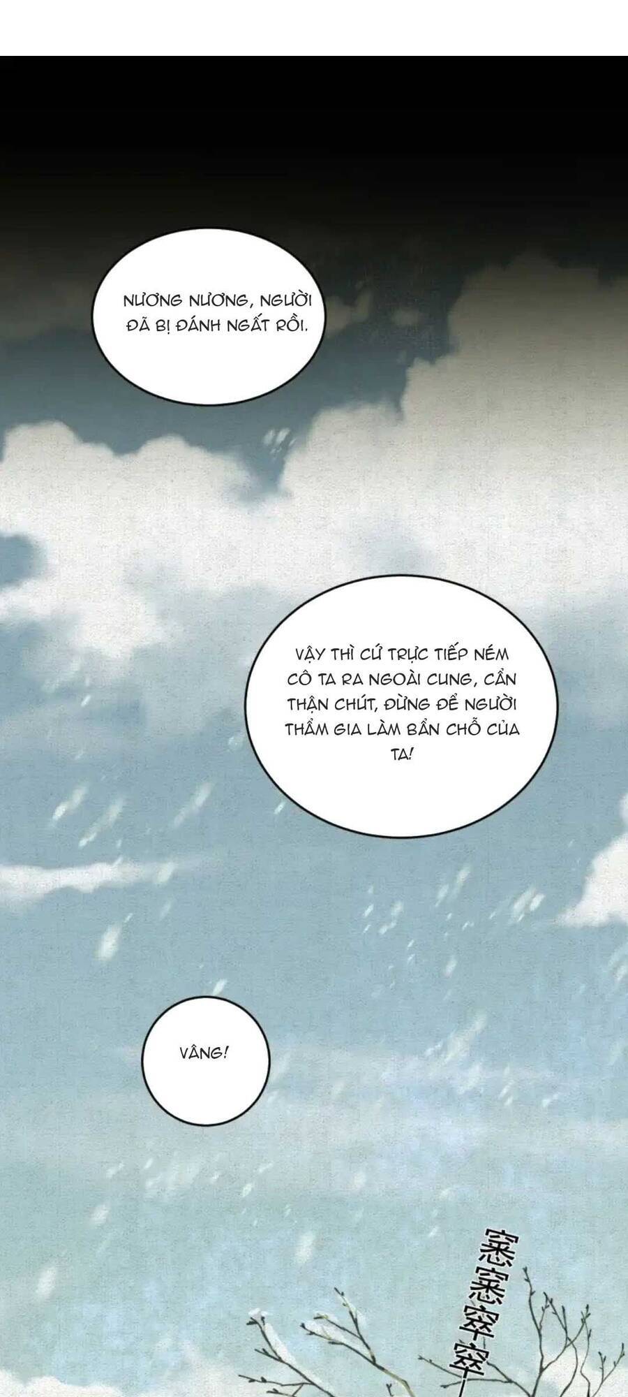 Trọng Sinh Trở Lại ! Ta Nhất Định Sẽ Bảo Vệ Nàng Chu Toàn ! Chap 6 - Next Chap 7