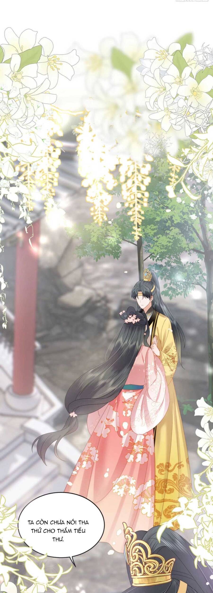 Trọng Sinh Trở Lại ! Ta Nhất Định Sẽ Bảo Vệ Nàng Chu Toàn ! Chap 7 - Next Chap 8
