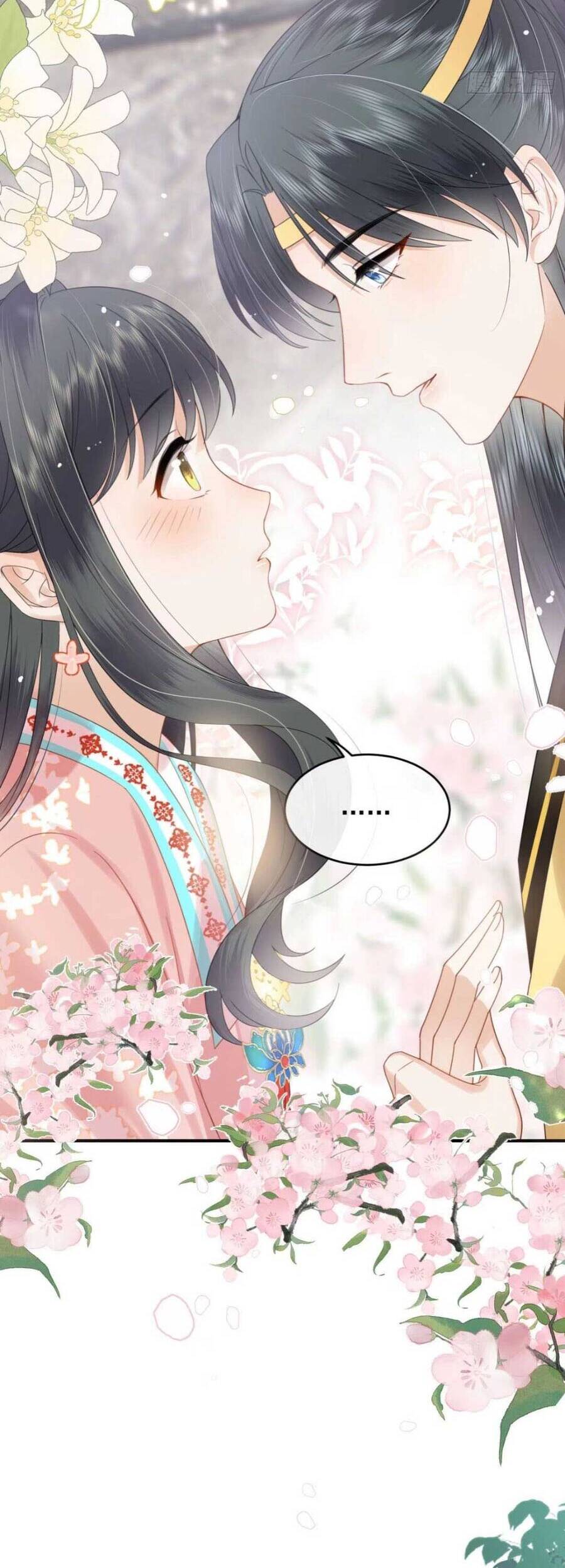 Trọng Sinh Trở Lại ! Ta Nhất Định Sẽ Bảo Vệ Nàng Chu Toàn ! Chap 7 - Next Chap 8