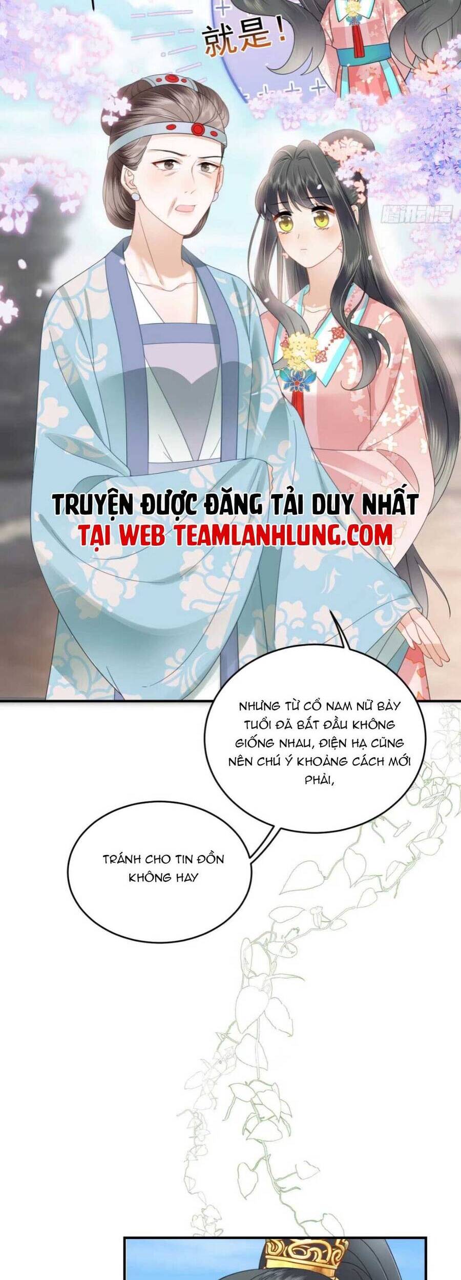Trọng Sinh Trở Lại ! Ta Nhất Định Sẽ Bảo Vệ Nàng Chu Toàn ! Chap 7 - Next Chap 8