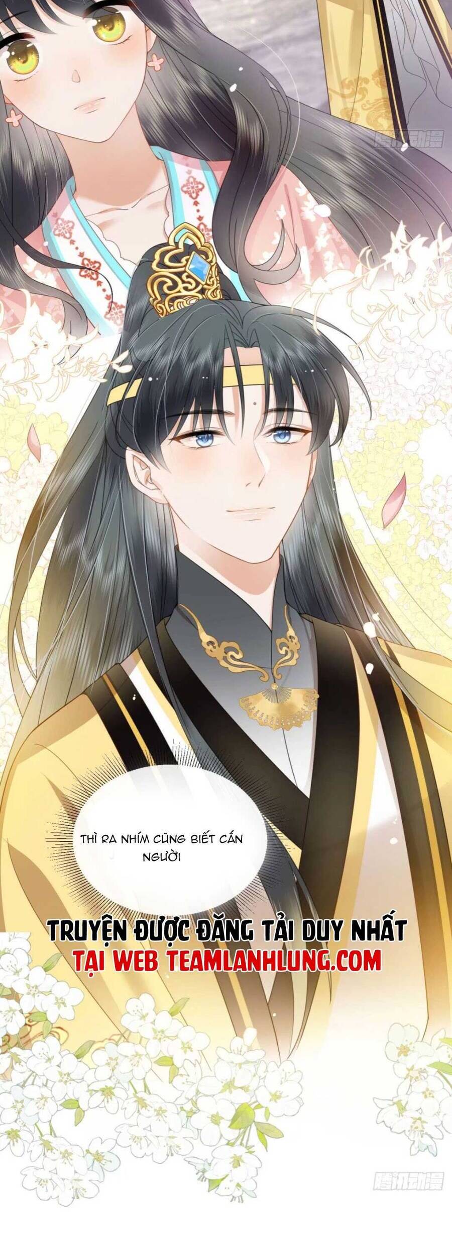Trọng Sinh Trở Lại ! Ta Nhất Định Sẽ Bảo Vệ Nàng Chu Toàn ! Chap 7 - Next Chap 8