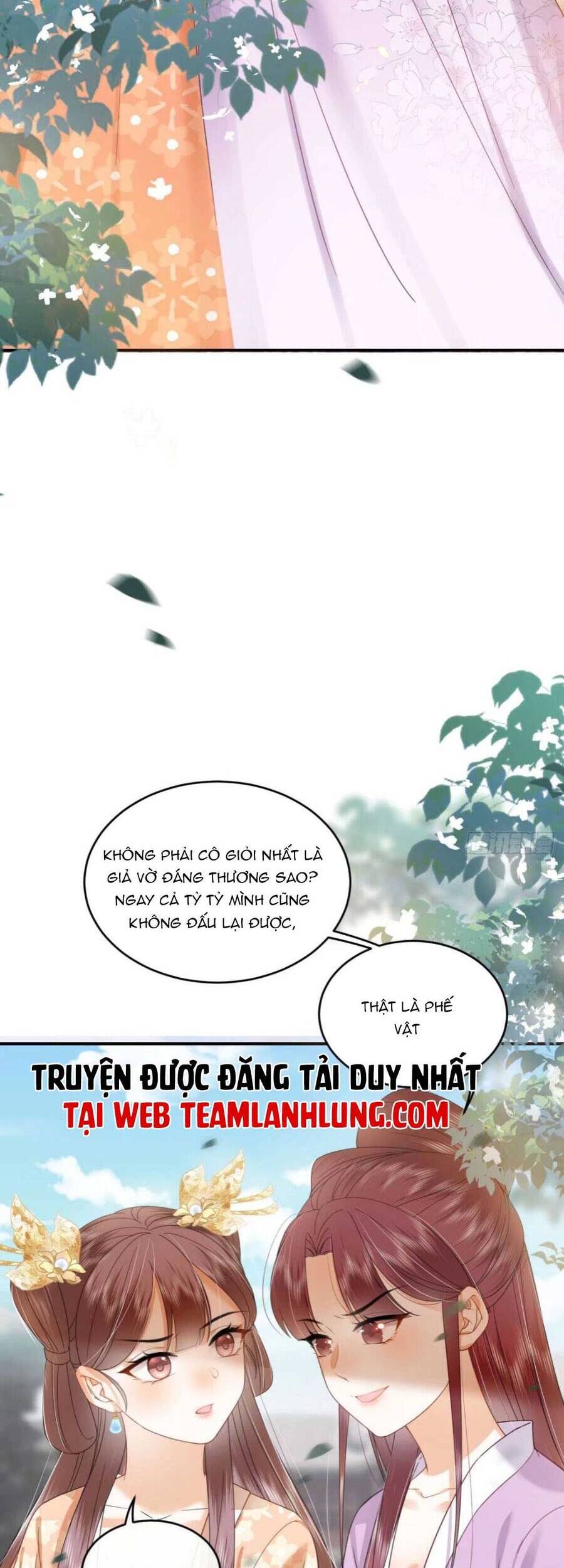 Trọng Sinh Trở Lại ! Ta Nhất Định Sẽ Bảo Vệ Nàng Chu Toàn ! Chap 7 - Next Chap 8