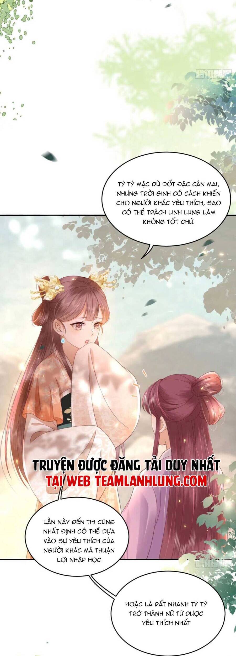Trọng Sinh Trở Lại ! Ta Nhất Định Sẽ Bảo Vệ Nàng Chu Toàn ! Chap 7 - Next Chap 8