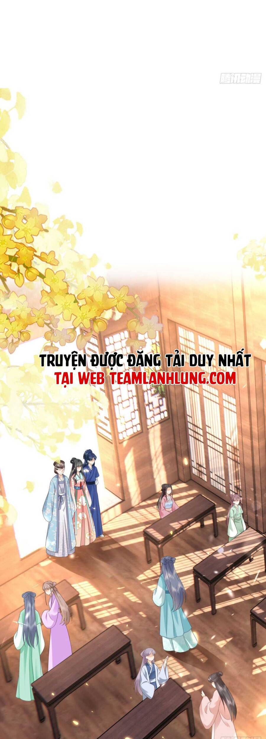 Trọng Sinh Trở Lại ! Ta Nhất Định Sẽ Bảo Vệ Nàng Chu Toàn ! Chap 7 - Next Chap 8