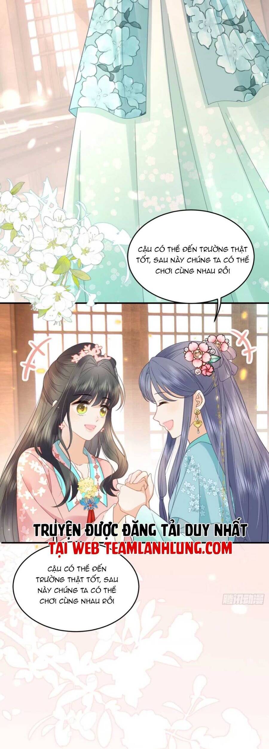 Trọng Sinh Trở Lại ! Ta Nhất Định Sẽ Bảo Vệ Nàng Chu Toàn ! Chap 7 - Next Chap 8