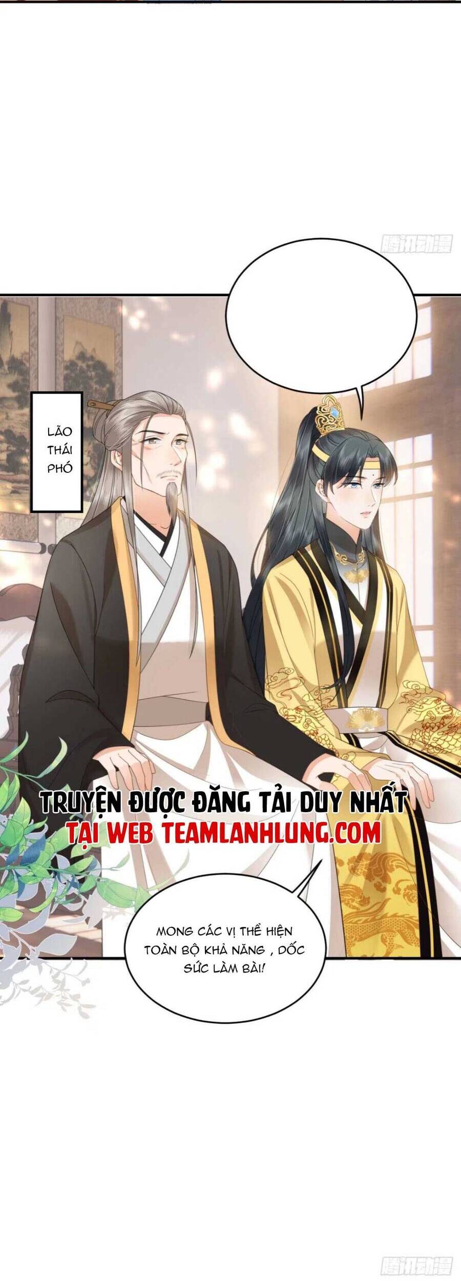 Trọng Sinh Trở Lại ! Ta Nhất Định Sẽ Bảo Vệ Nàng Chu Toàn ! Chap 7 - Next Chap 8