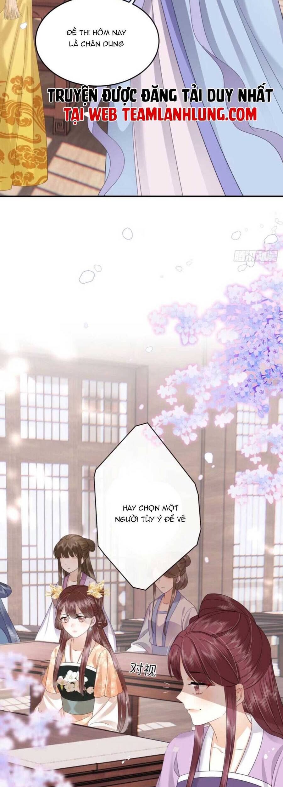 Trọng Sinh Trở Lại ! Ta Nhất Định Sẽ Bảo Vệ Nàng Chu Toàn ! Chap 7 - Next Chap 8