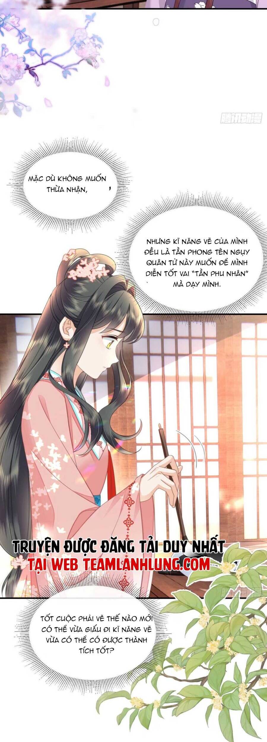 Trọng Sinh Trở Lại ! Ta Nhất Định Sẽ Bảo Vệ Nàng Chu Toàn ! Chap 7 - Next Chap 8