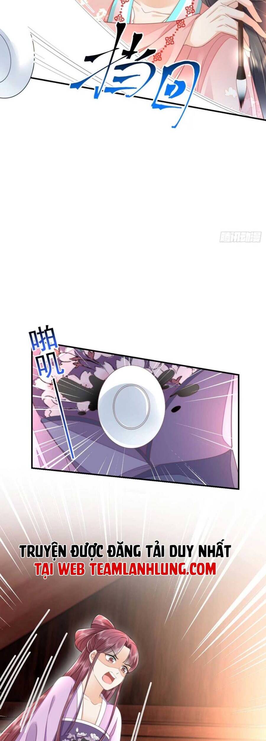 Trọng Sinh Trở Lại ! Ta Nhất Định Sẽ Bảo Vệ Nàng Chu Toàn ! Chap 7 - Next Chap 8
