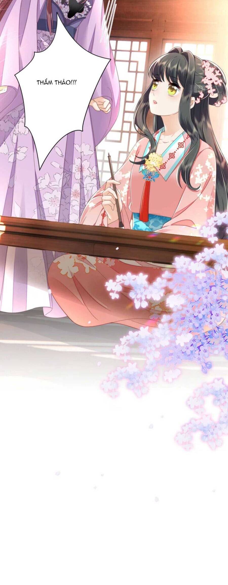 Trọng Sinh Trở Lại ! Ta Nhất Định Sẽ Bảo Vệ Nàng Chu Toàn ! Chap 7 - Next Chap 8